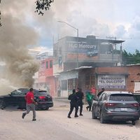 Ataque armado en San Pedro Buenavista, Villacorzo y Villaflores, en Chiapas; al menos un muerto