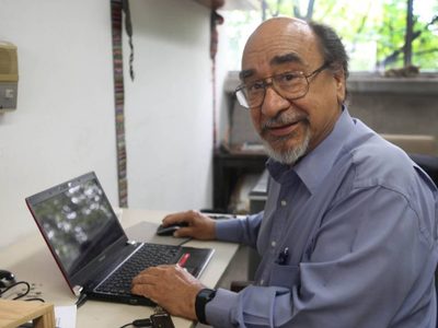 Lamentan el deceso del historiador e investigador Alfredo López Austin
