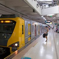 Confirman a partir de cuándo volverá a funcionar la línea D del subte