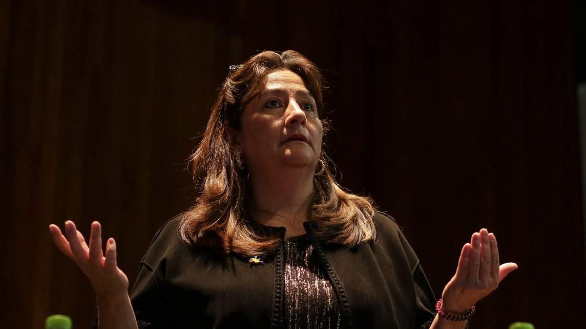 Buitrago. Disposición para regresar a México