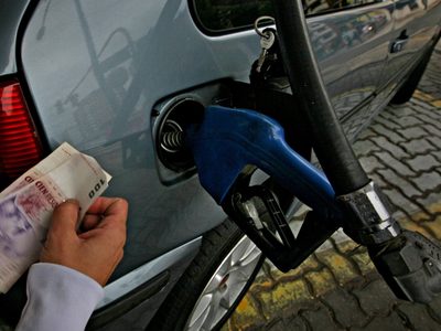 Aumentó la venta de combustibles entre enero y julio