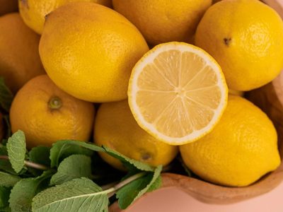 Con solo 1 limón, el poderoso ritual para proteger tu hogar de las malas vibras