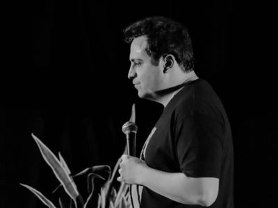 El trastorno mental que habría llevado a Ricardo O´Farrill a explotar contra standuperos
