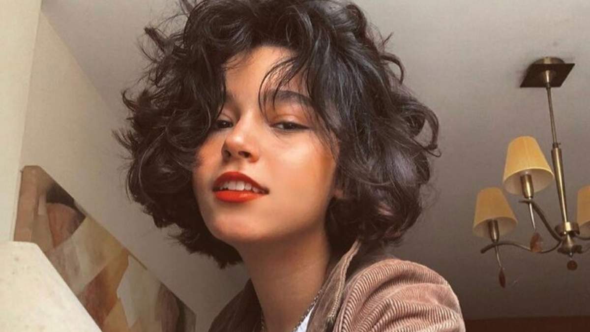Cabello. Fuente: (Instagram)