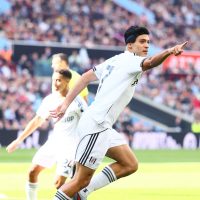 Raúl Jiménez hace historia al llegar a 60 goles en la Premier League (Video)