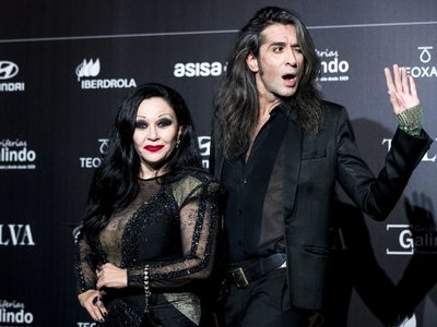 ¡Lo que nadie se esperaba! Alaska y Mario ¿regresarán a la gran pantalla española?