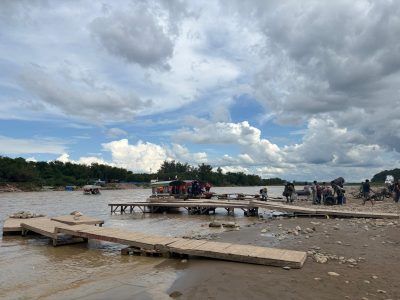 Salta instalará un alambrado en la frontera con Bolivia