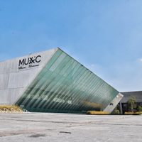 MUAC y otros museos de la UNAM reabrirán sus puertas a partir de este 1 de octubre