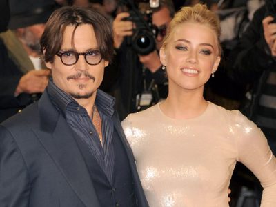 ¡Fuertes heridas! Un revelador audio demuestra que Johnny Depp era golpeado por Amber Heard