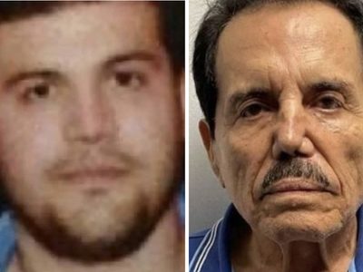 Joaquín Guzmán López narra un secuestro de película para llevar a “El Mayo” Zambada a EU
