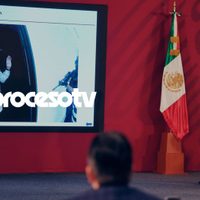 Imágenes de la Semana: La Muerte, Ovidio y Alfonso
