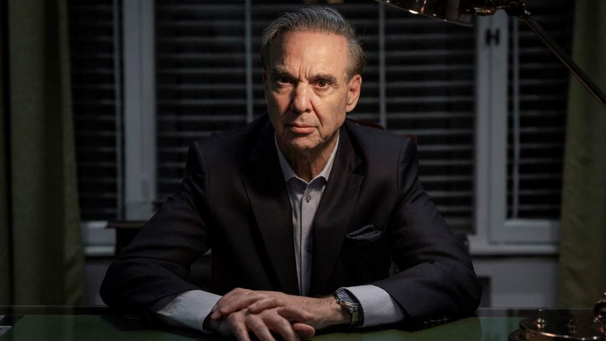 Miguel Ángel Pichetto, auditor general de la Nación. Fuente: (Twitter)