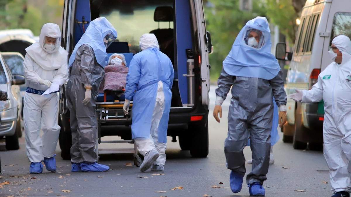 Coronavirus. Fuente: (Twitter)