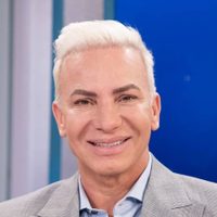"De otro planeta": con un pícaro comentario, Flavio Mendoza habló de su nueva pareja