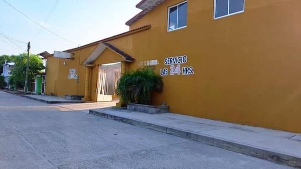 Hotel de Atoyac