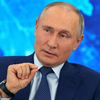 Rusia: cuáles son las condiciones que puso Vladimir Putin para terminar la guerra con Ucrania