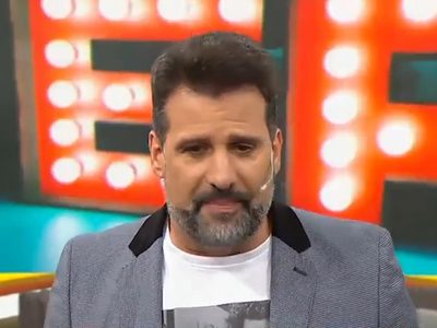 "Es una cosa terrible": José María Listorti hundió a El Polaco y Barby Silenzi por lo que hicieron