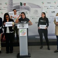 Colectivo pide al Senado rechazar la terna para ministra de la SCJN