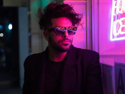 "Tiene lo suyo": Facundo Mazzei habló sin filtro sobre su relación con Noelia Pompa