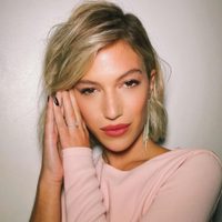 El mensaje de Stefi Roitman que en las redes avalaron sin dudar