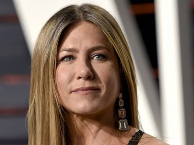 ¿Lo perdonó? Jennifer Aniston volvió a hablar con el hombre más importante de su vida