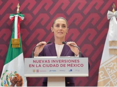 Caso Ariadna Fernanda: Sheinbaum acusa que fiscal de Morelos pidió que "matizara" sus declaraciones