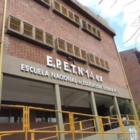 Una escuela más sin comienzo de clases: la EPET 14 con problemas de infraestructura