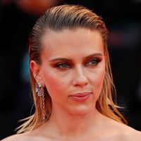 ¡Sin suerte! Scarlett Johansson no ganó el Oscar y las redes se llenaron de memes