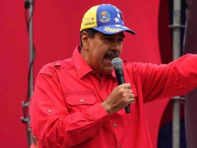 El chavismo se enfrenta a su mayor prueba electoral en 25 años (y en sus horas más bajas)