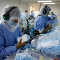 Lamentable: se reportaron siete nuevas muertes por coronavirus en la Argentina