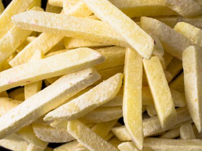 El macabro dato nutricional que tenés que conocer antes de volver a comprar papas fritas congeladas