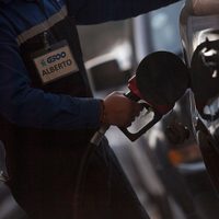 Hacienda retira subsidio del 100% sobre IEPS a gasolina magna