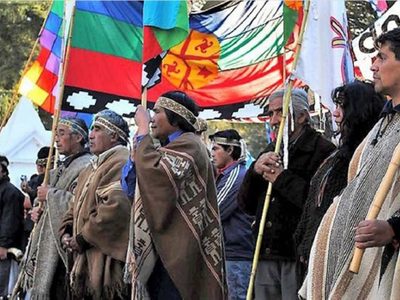 La Ley de consulta previa tendrá tratamiento plenario en la legislatura de Neuquén