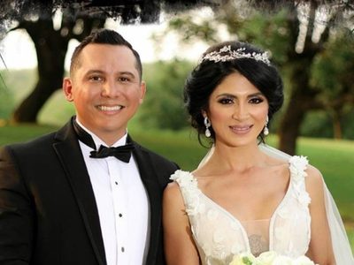 Por qué Edwin Luna y Kimberly Flores son los nuevos reyes de la comunidad LGBT