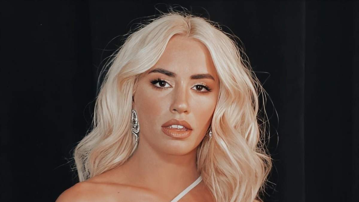 Lali Espósito. Fuente: (Instagram)