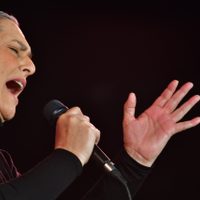 Cecilia Toussaint recorrió épocas y vertientes musicales en el del Festival Cervantino