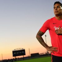 Carlos Salcedo dejaría el futbol alemán para reforzar a Tigres