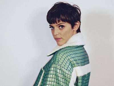 Hasta las lágrimas: Calu Rivero emocionó a todos con una sentida y sincera declaración