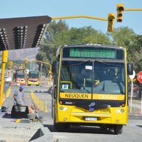 ¡Falta poco!: En abril empezarán a funcionar los carriles preferenciales