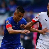 Cruz Azul, Pachuca, Necaxa y América, calificados; entre Tijuana y Puebla, el último boleto