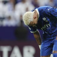 “No somos un centro médico”: el club que descartó el fichaje de Neymar en medio de una nueva lesión