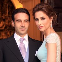 Colaboradora pone "en evidencia" a Paloma Cuevas y Enrique Ponce: "El tsunami en sus vidas"