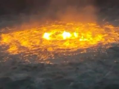 Asea da 180 días a Pemex para que entregue informe sobre incendio en la Sonda de Campeche