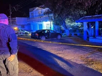 Testigo en Salvatierra: La policía impidió auxiliar a las víctimas