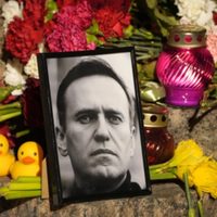 Equipo del líder opositor ruso Alexei Navalny confirma su deceso