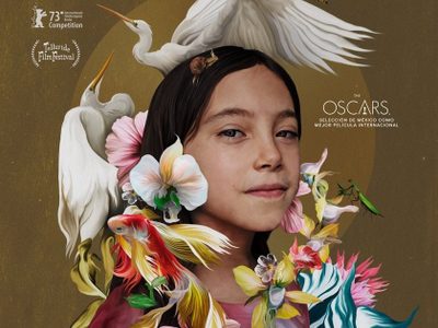 La mexicana “Tótem”, de Lila Avilés, es preseleccionada para Mejor Película Extranjera de los Oscar