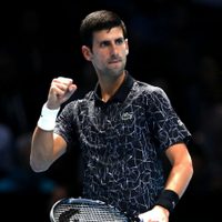 La increíble declaración de Novak Djokovic sobre Roger Federer
