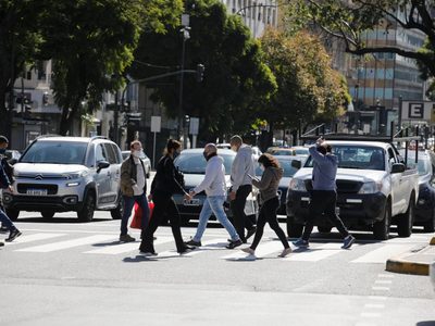 Flexibilización en CABA: el municipio de Moreno pidió dar marcha atrás con la medida