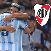 Polémica en puerta: River quiere a otro jugador de Racing