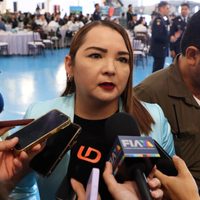 Nuevo hallazgo de fosas en Concordia; han rescatado dos osamentas